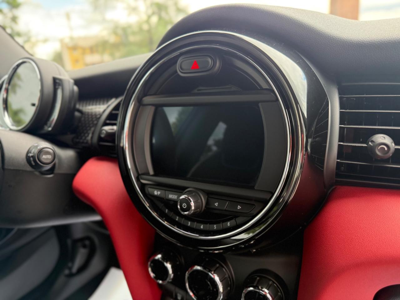 Mini Mini 2.0T John Cooper Works Kit Pro Stage1+