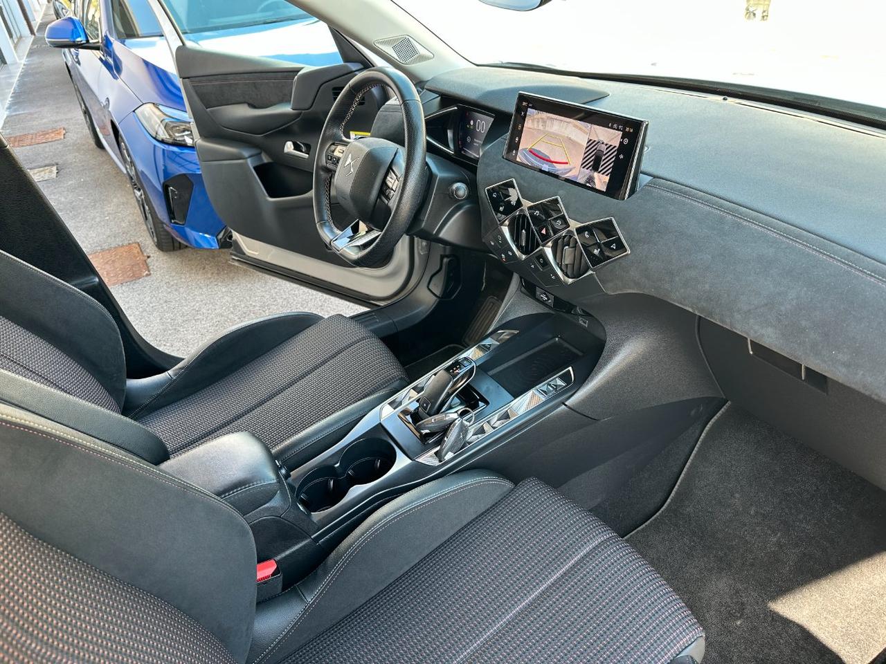 DS DS3 1.5 bluehdi Etoile 130cv auto
