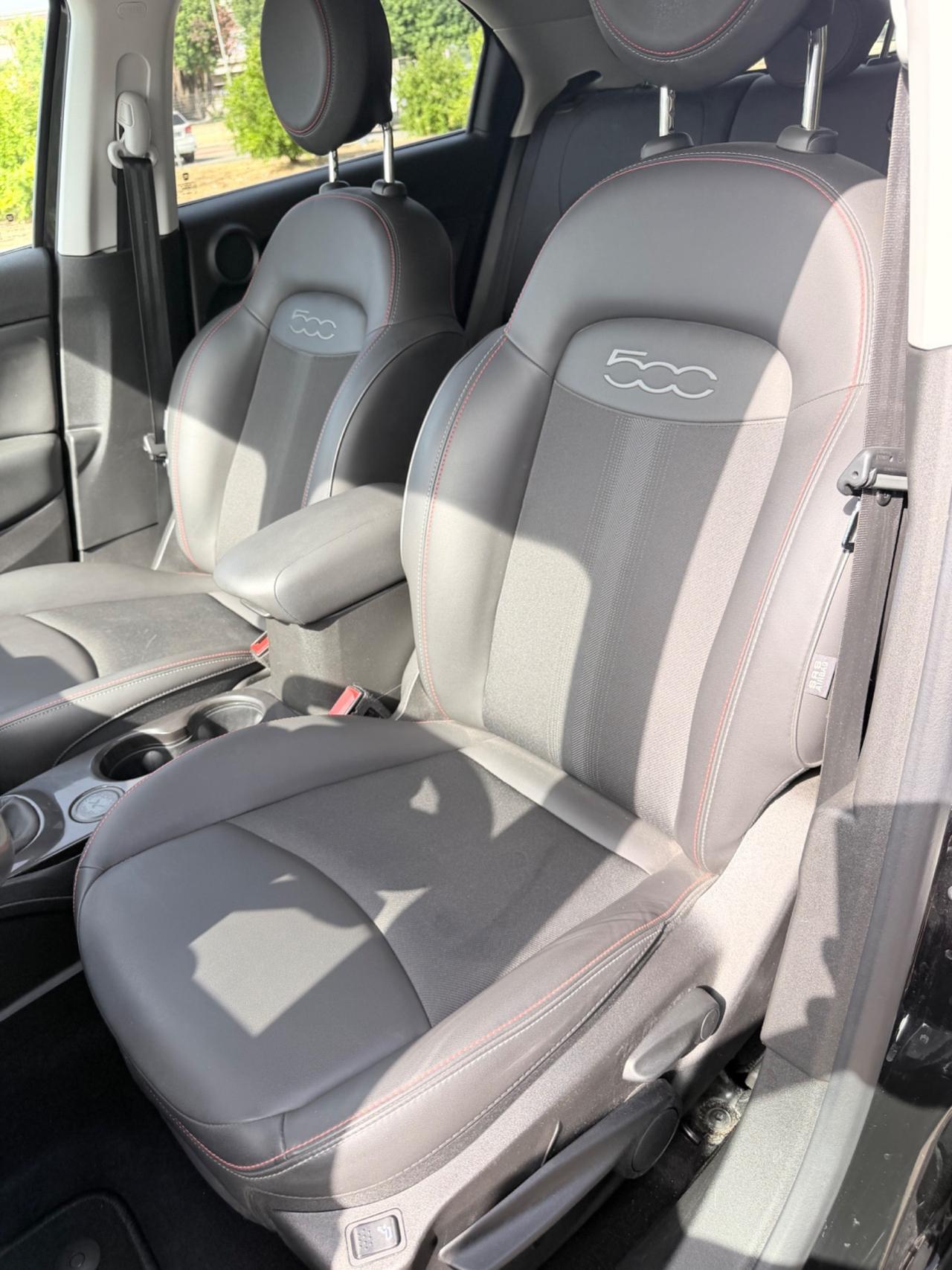 Fiat 500X 1.3 MultiJet 95 CV Sport FINANZIABILE