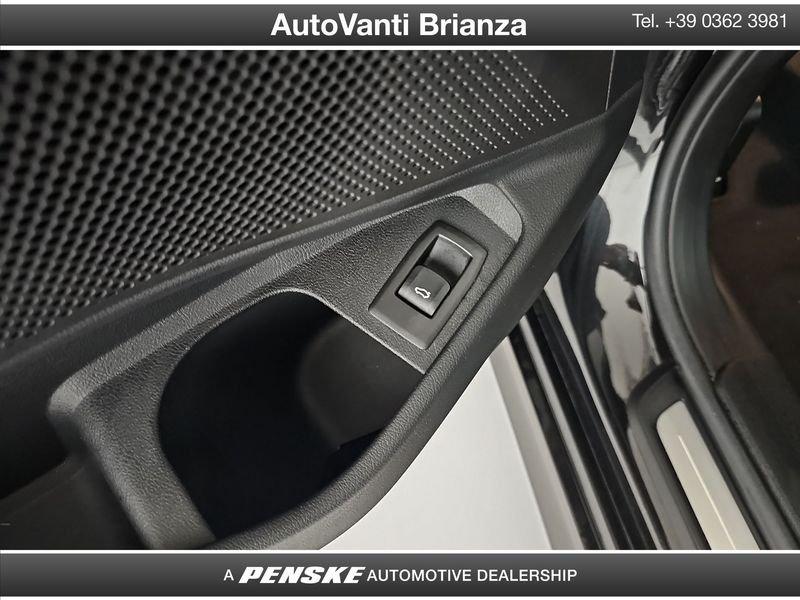 BMW Serie 3 318d 48V Touring Business