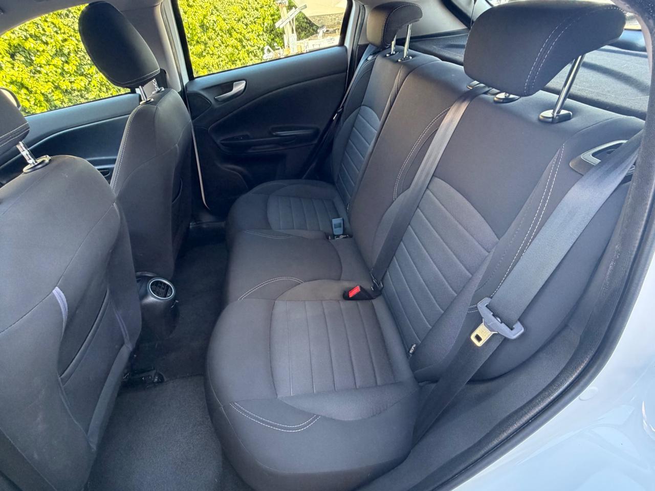 Alfa Romeo Giulietta 1.4 Turbo 120 CV GPL