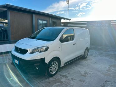 Peugeot Expert BlueHDi 115 S&S PC-TN Furgone Pro Compact