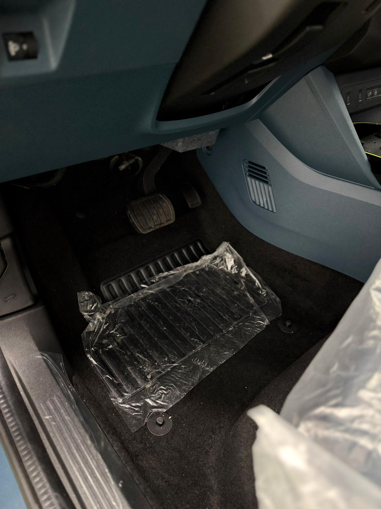 Fiat Grande Panda 1.2 Hybrid 110 CV S&S La Prima