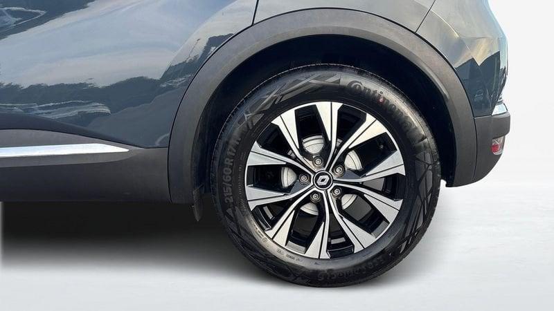 Renault Captur II 2019 1.0 TCe GPL Intens my21