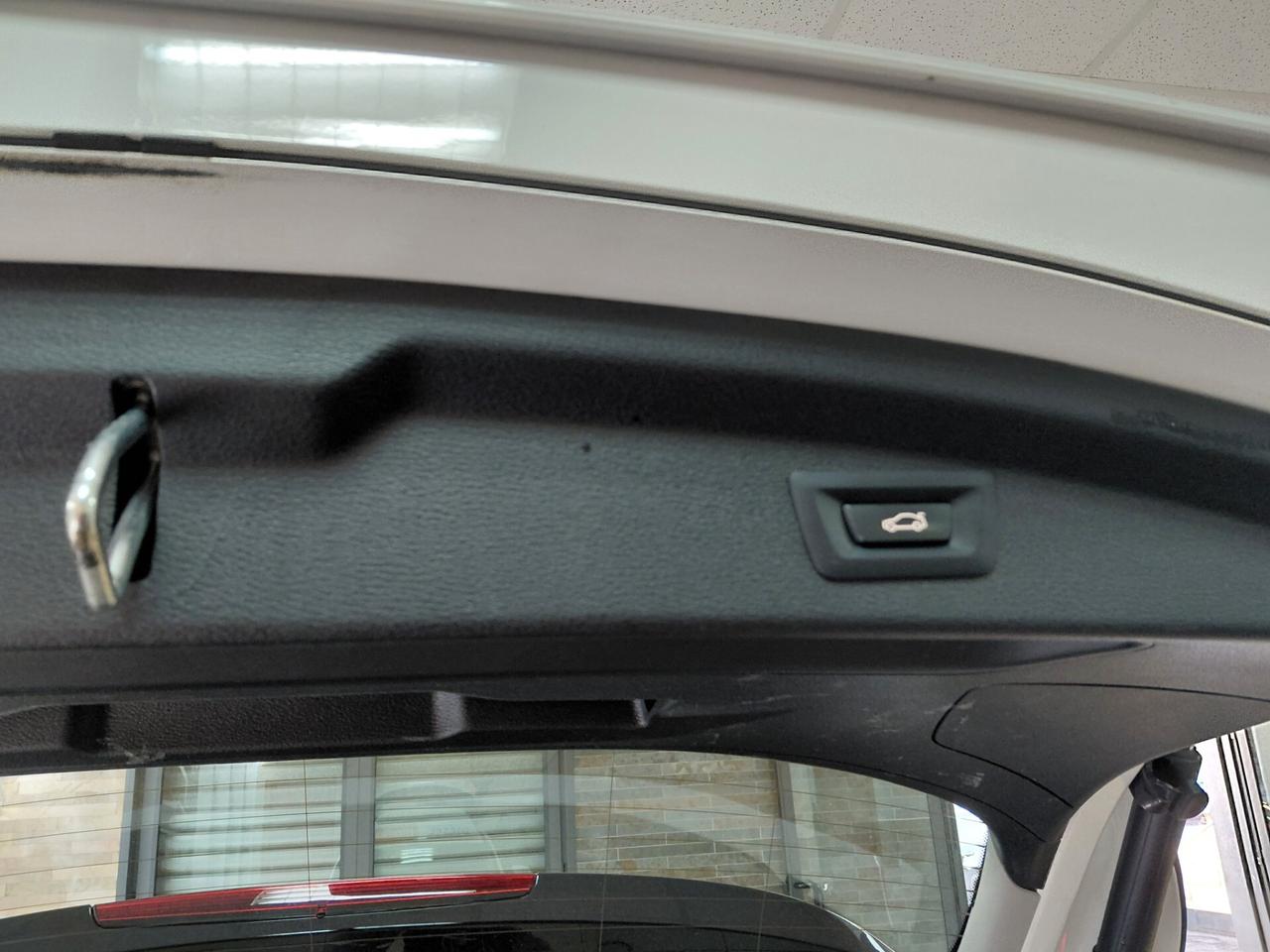 Bmw X2 xDrive20d Advantage 2019 CAMBIO AUTOMATICO