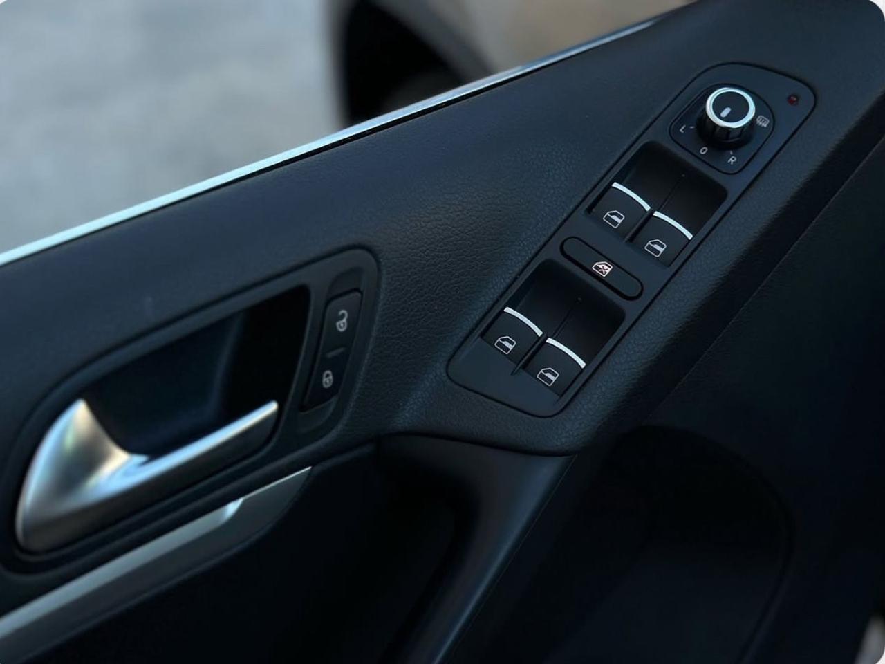 Volkswagen Tiguan 2.0TDI BlueMotion Busines #10164