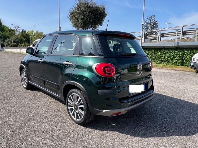 FIAT 500L 1.3 Multijet 95 CV Dualogic Cross my 19