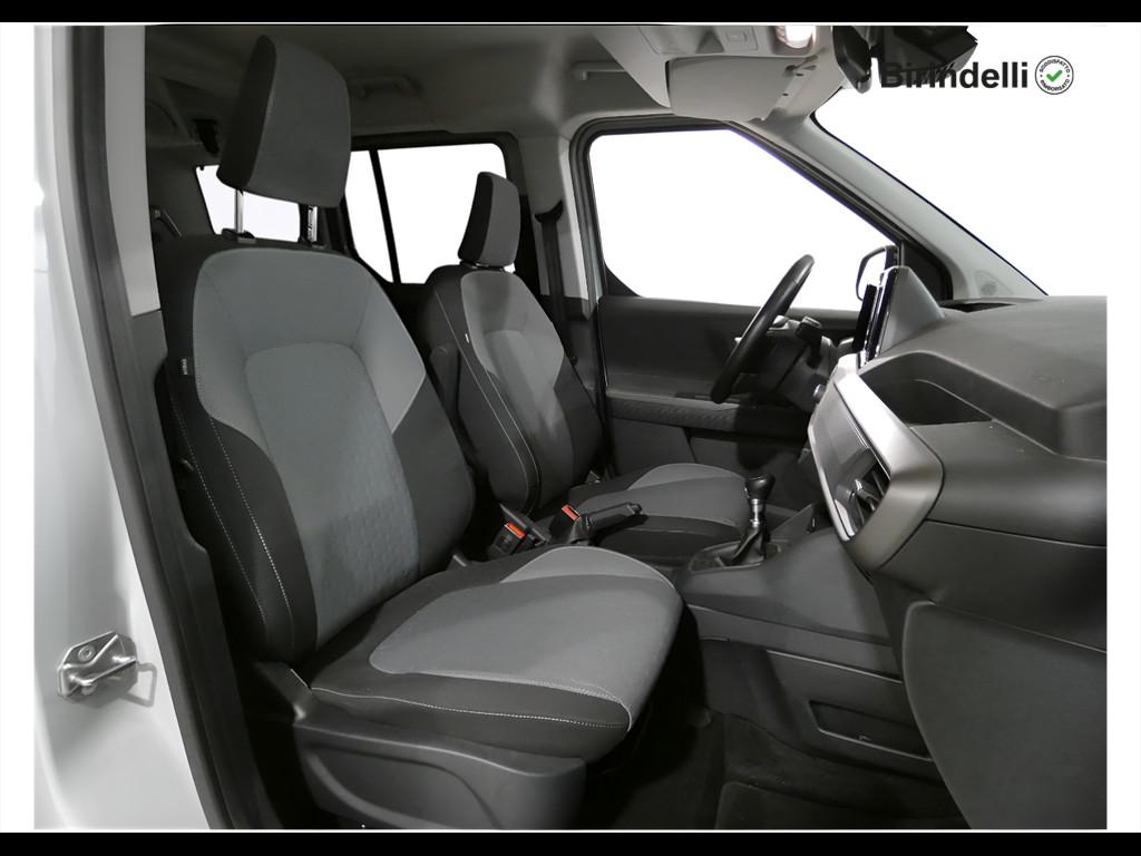 FORD Tourneo Courier 2ªs - Tourneo Courier 1.0 EcoBoost Active