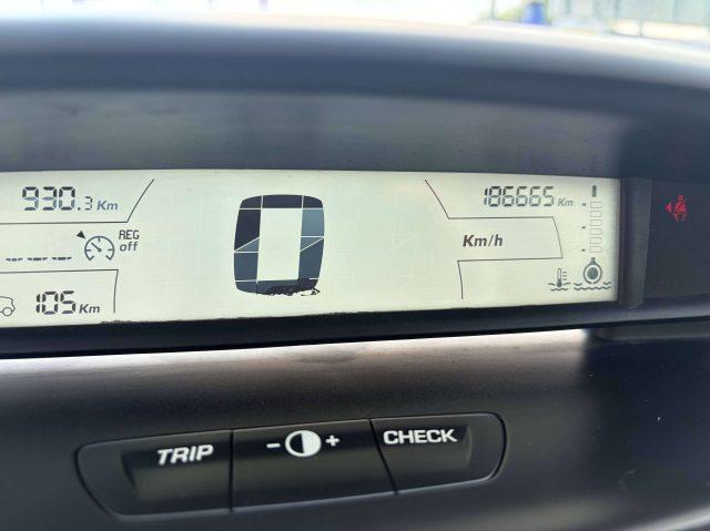CITROEN C4 C4 I 2004 Berlina 1.6 16v Classique gpl