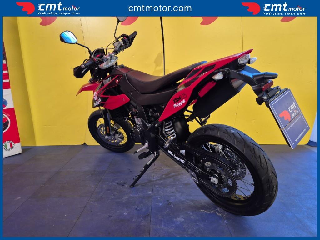 Malaguti XSM 125 - 2021