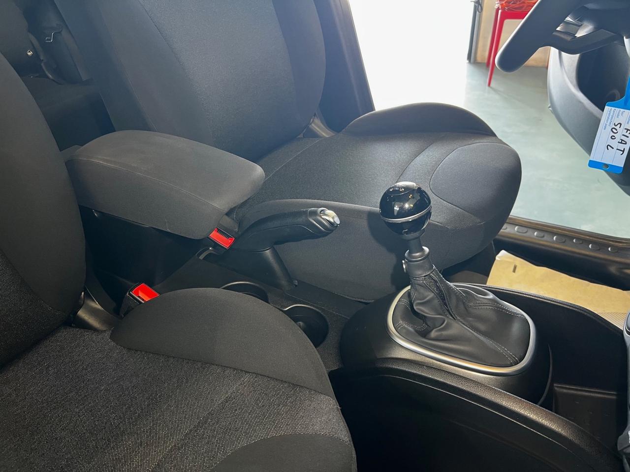 Fiat 500L 1.3 Multijet 95 CV Business