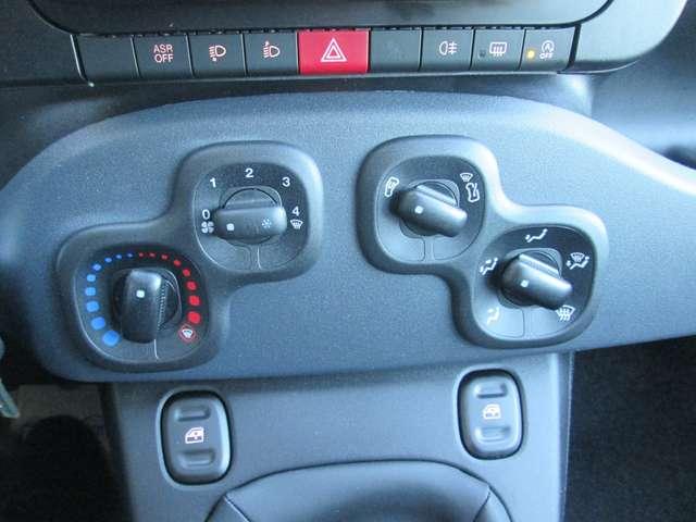 Fiat Panda Pandina 1.0 firefly hybrid Icon PREZZO REALE