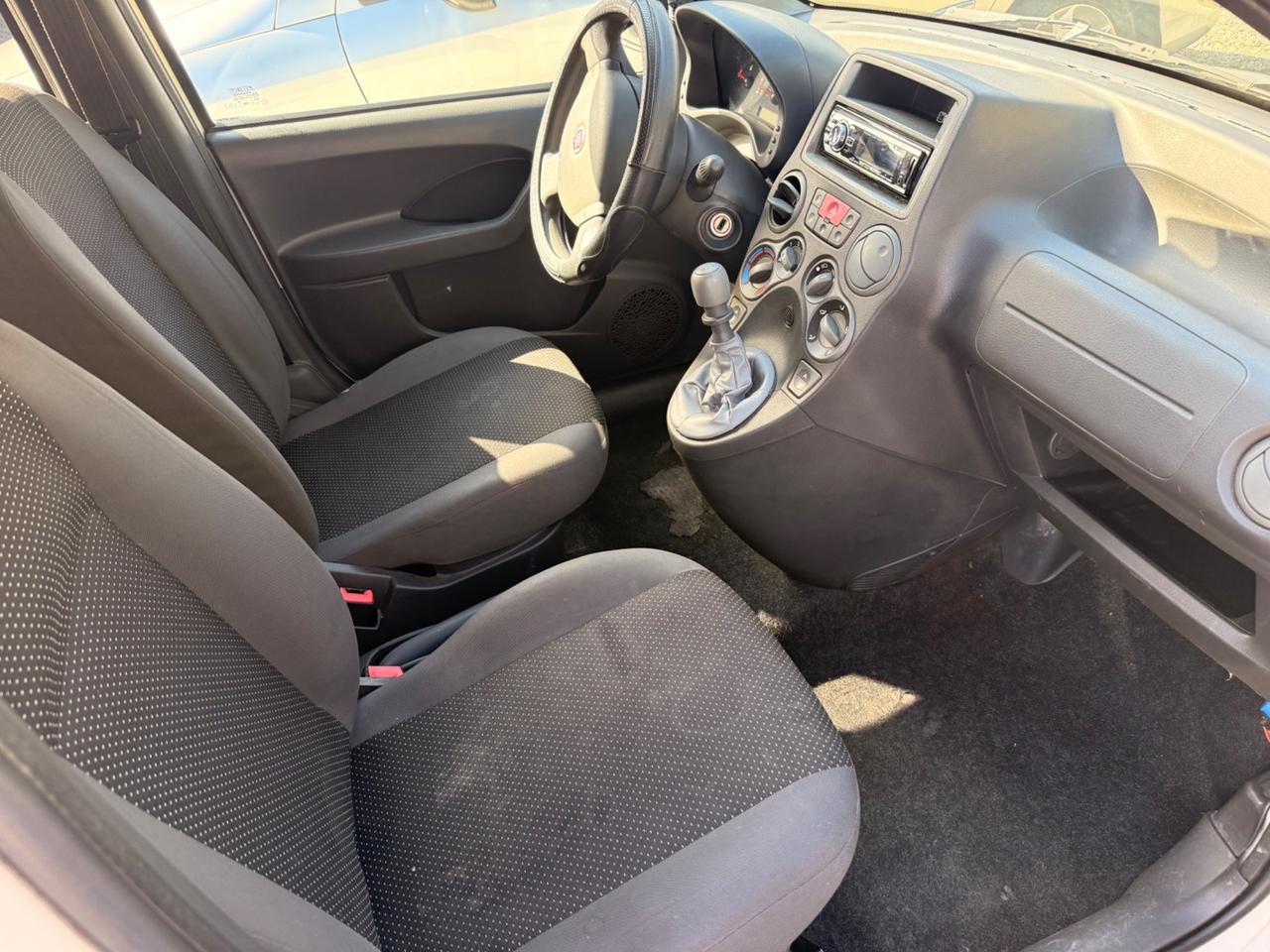 Fiat Panda 1.2 Van Active 2 posti