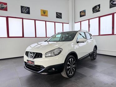 Nissan Qashqai 1.5 Dci 110cv N-tec 2012