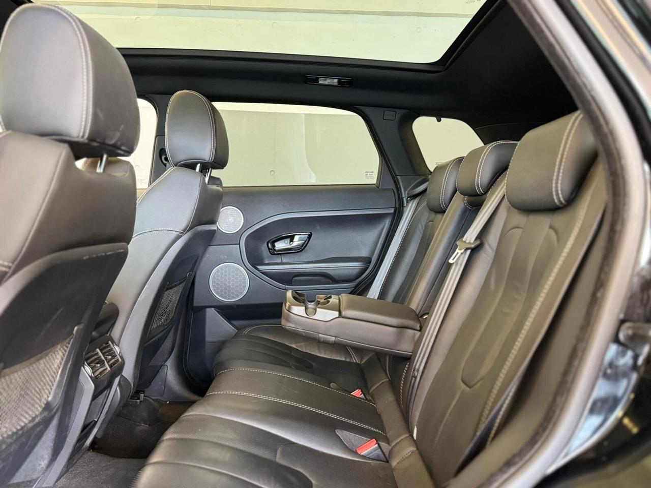Land Rover Range Rover Evoque 2.2 TD4 5p.