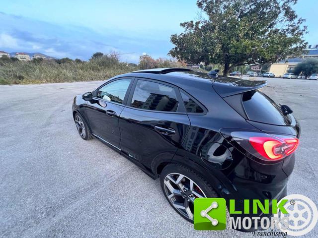 FORD Puma 1.5 EcoBoost 200 CV S&S ST