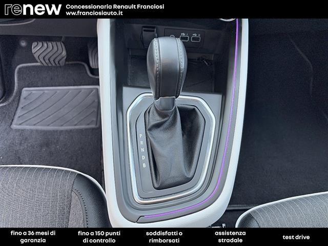 RENAULT Clio 5 E-TECH Hybrid 145 TECHNO