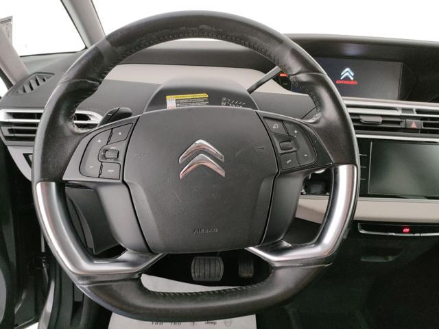 CITROEN C4 Spacetourer BlueHDi 120 S&S EAT6 Shine
