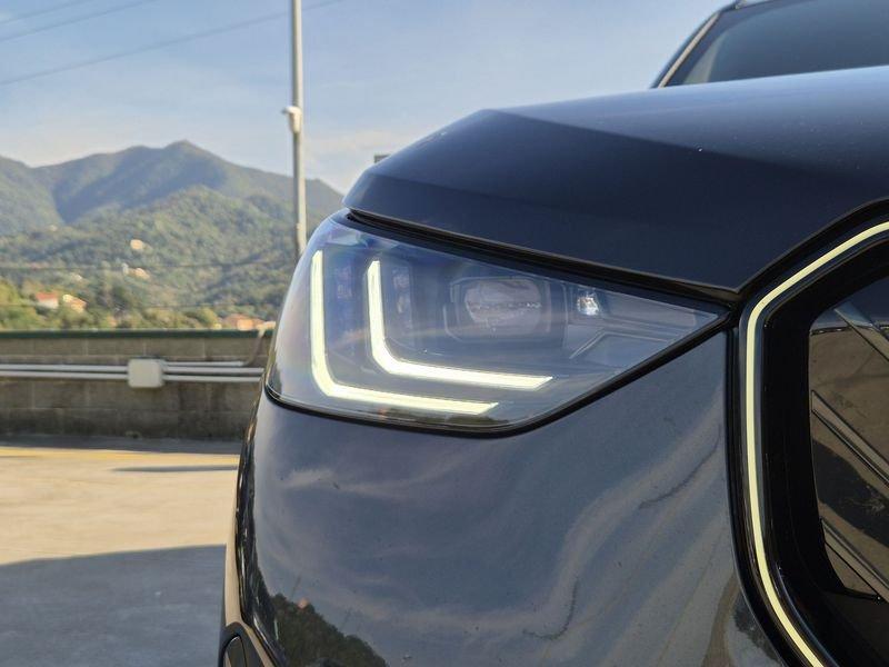 BMW X3 xdrive20d MSport Pro auto