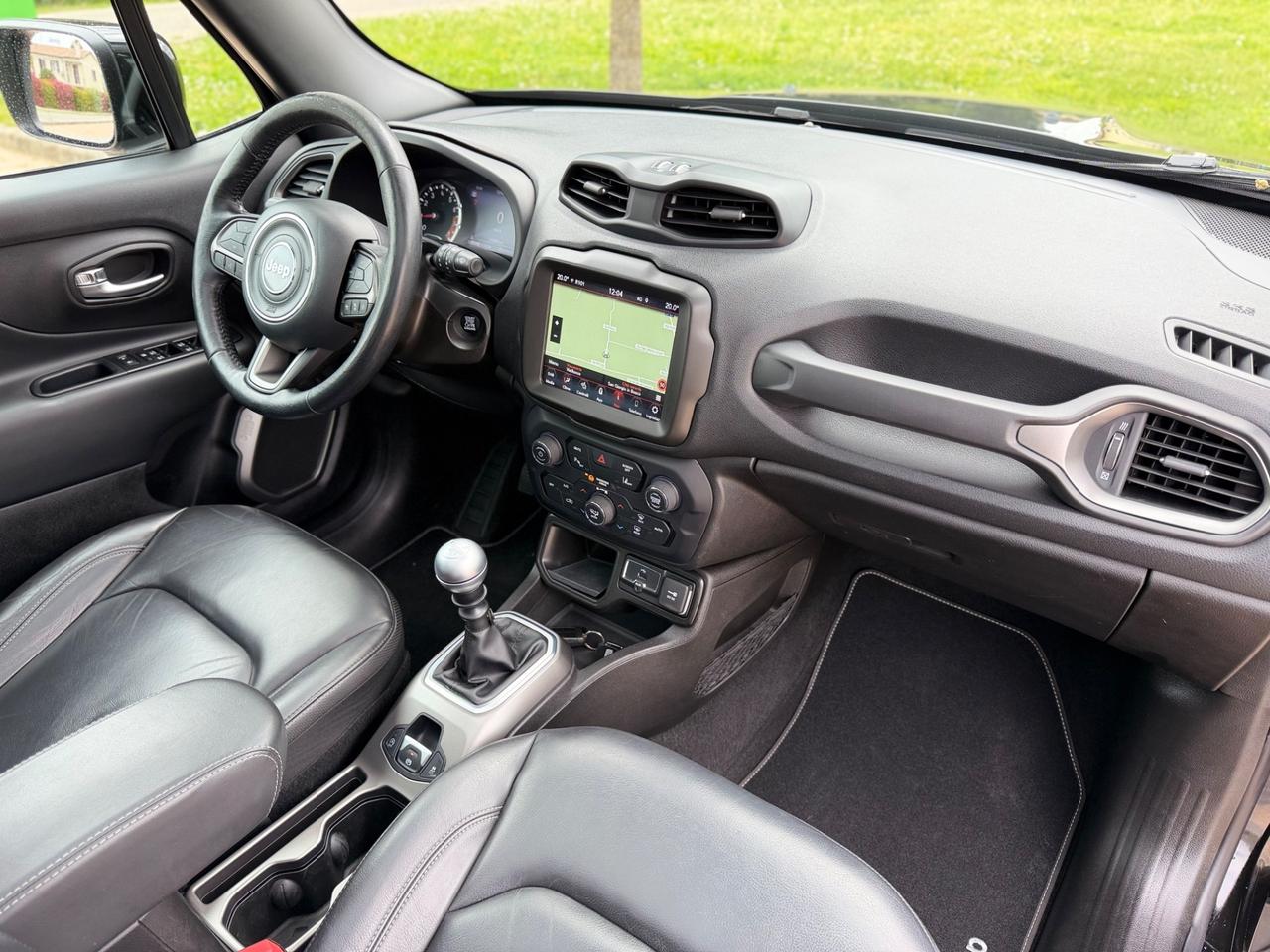 Jeep Renegade 1.0 T3 Sport