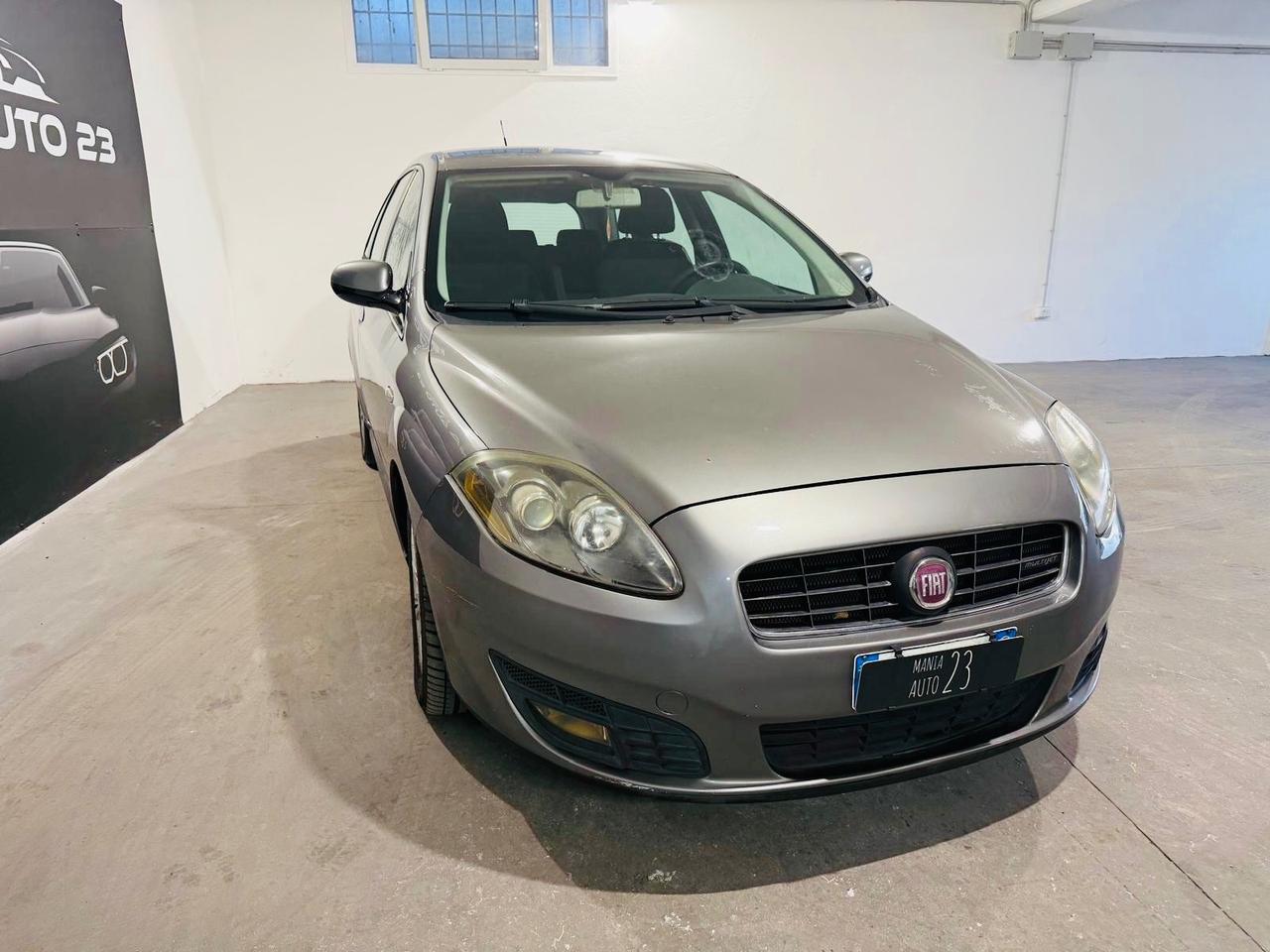 Fiat CROMA 1.9 MTJ*120 CV*VERSIONE SPORT*