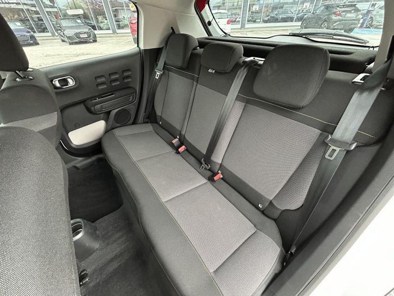 Citroën C3 PureTech 83 S&S Shine OK NEOPATENTATI - PROMO