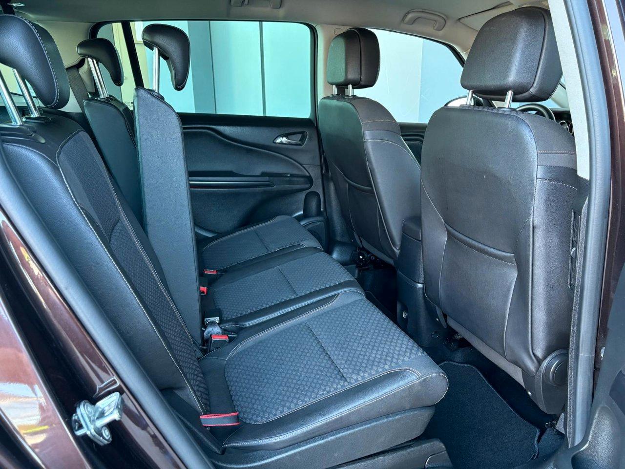 Opel Zafira Tourer 1.6 t Cosmo ecoM 150cv E6