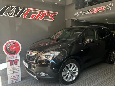 Opel Mokka 1.4 Turbo 140cv GPL di Serie Cosmo ITALIANA