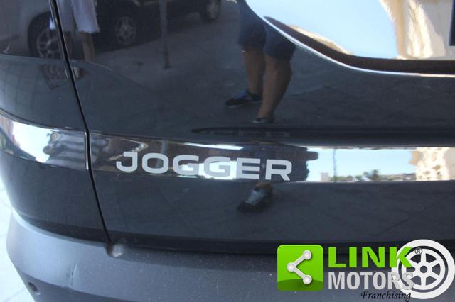 DACIA Jogger 1.0 TCE GPL EXTREME UP 7 POSTI