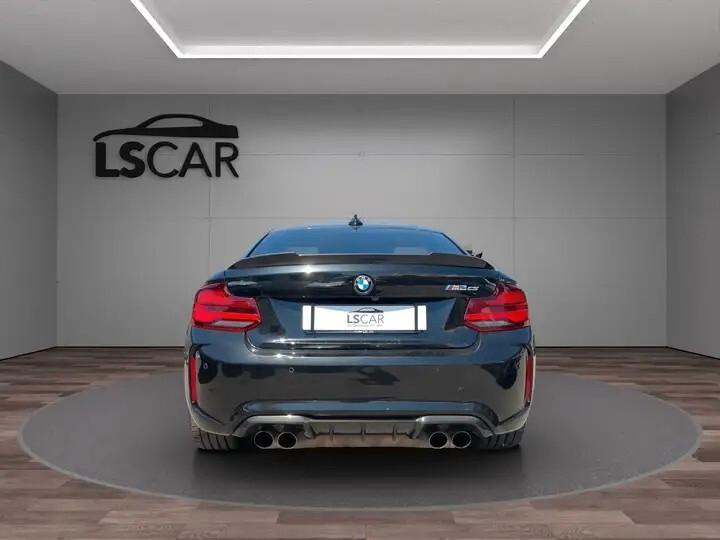 BMW M2 CS Coupè 3.0 CS 450cv~Unipro~Promo Finanziamento