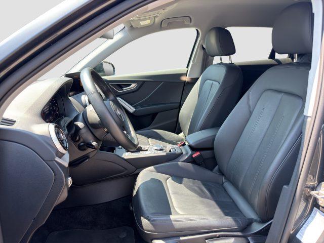 AUDI Q2 Q2 30 TDI S tronic Business