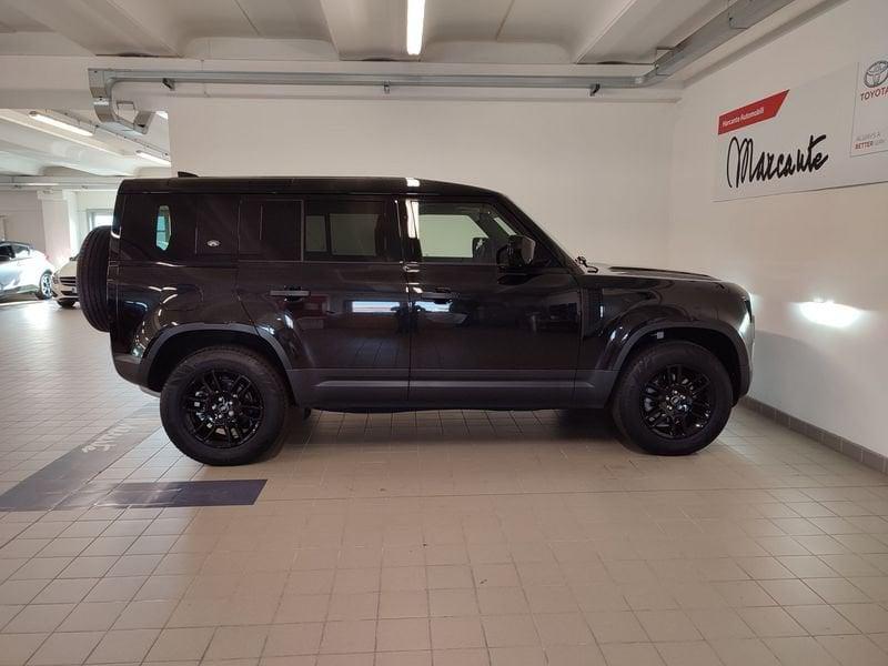 Land Rover Defender 110 3.0D I6 200 CV AWD Auto