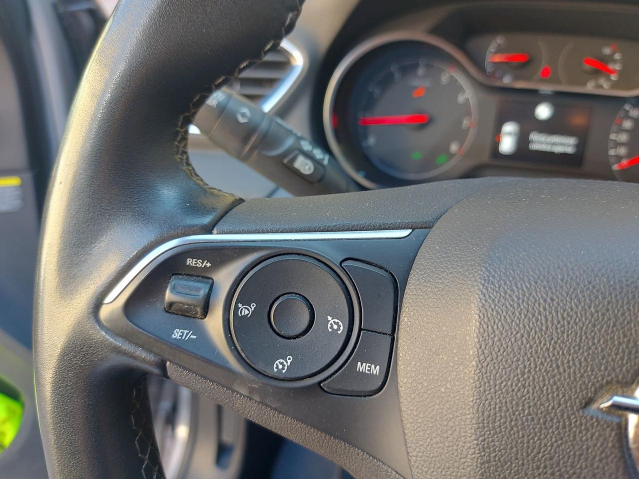 Opel Grandland X Innovation 1.5 D