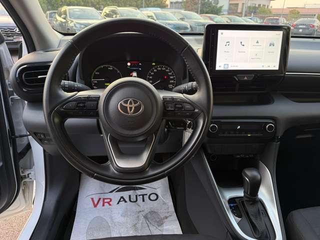 Toyota Yaris Hybrid 1.5h Active PROMO KASKO