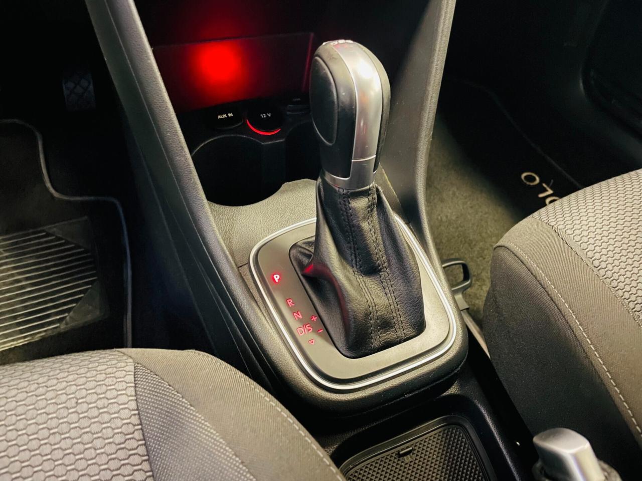 Volkswagen Polo 1.2 TSI DSG BlueMotion Technology