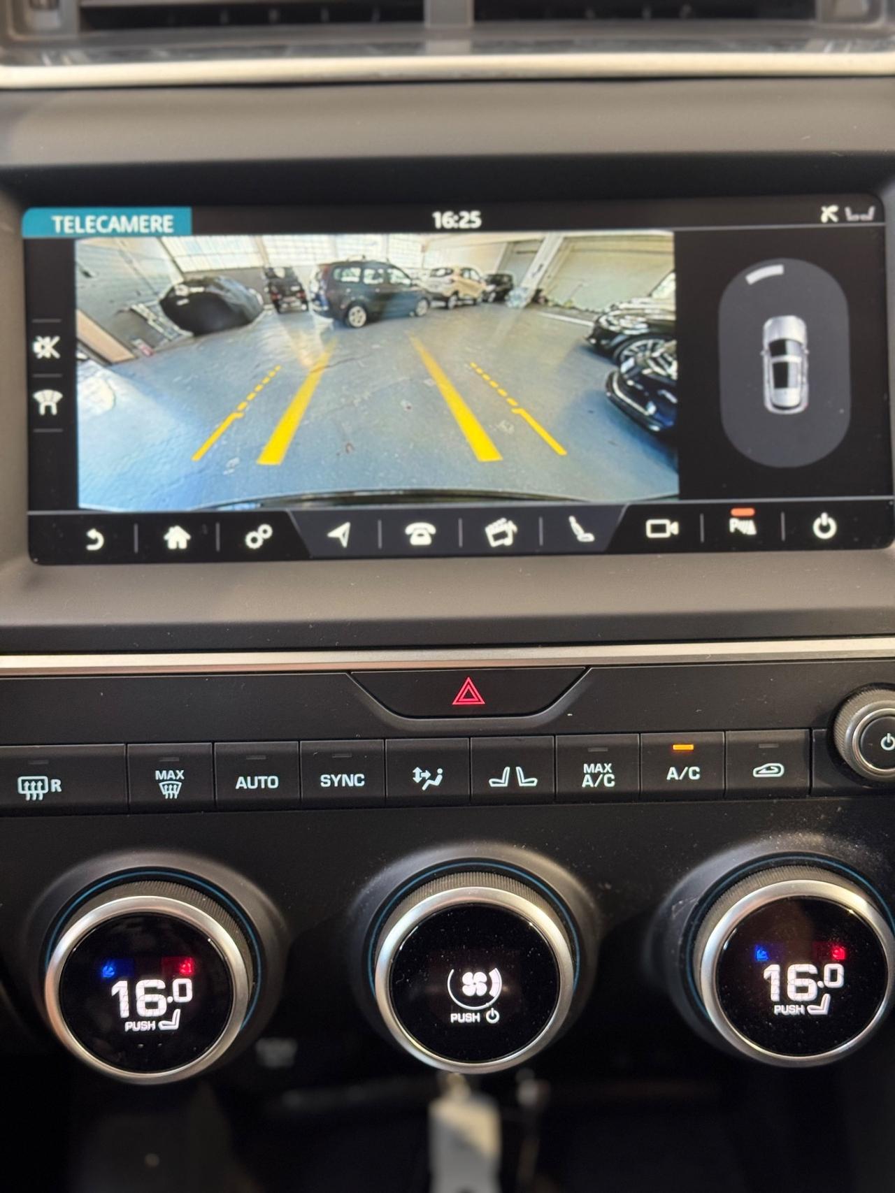Jaguar E-Pace 2.0D 150 CV AWD aut. SE