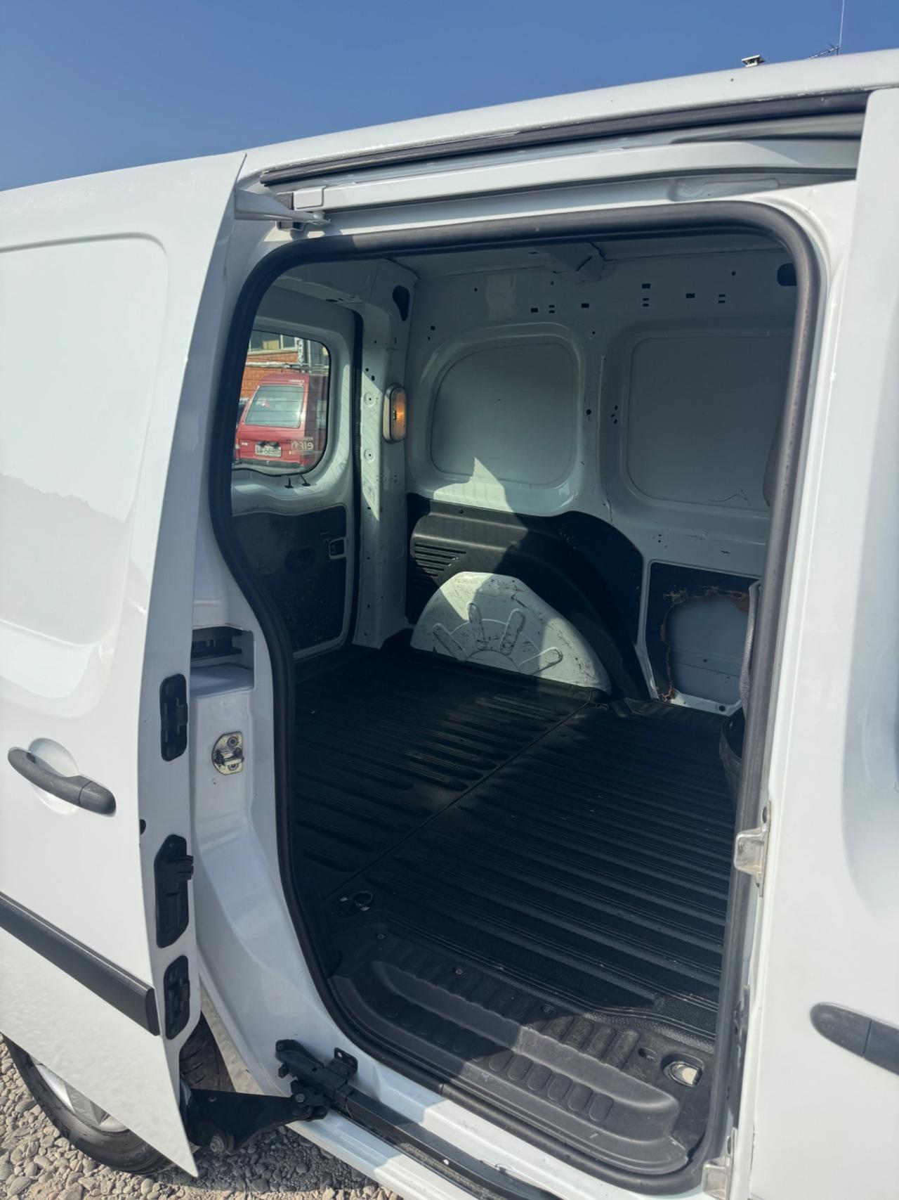 Renault Kangoo 1.5 dCi 90CV 5 porte Stop & Start Limited