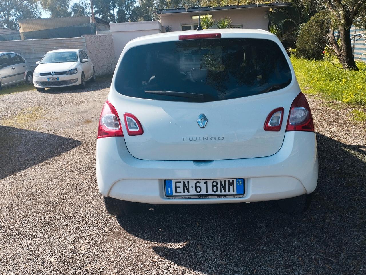 Renault Twingo 1.5 dCi 75CV Live