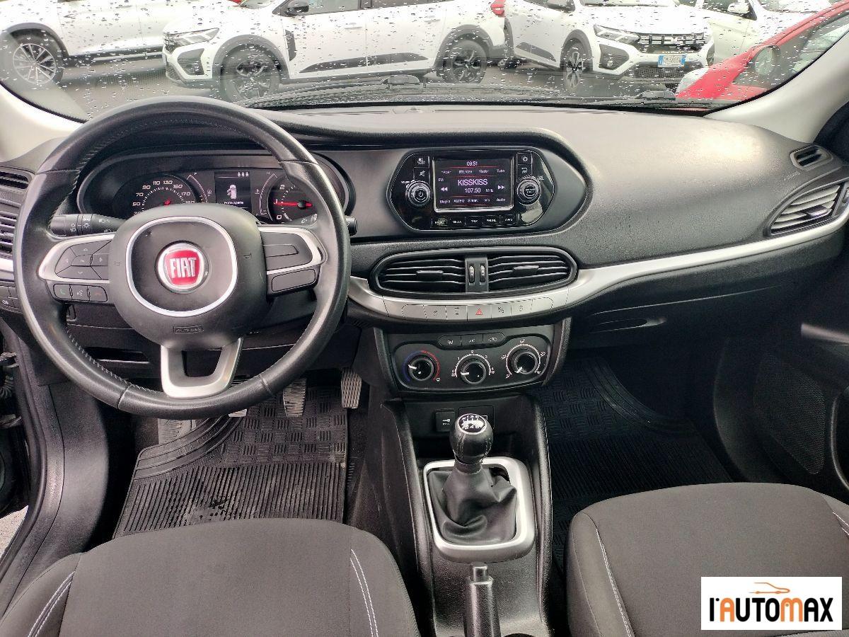 FIAT - Tipo SW 1.6 mjt Easy s&s 120cv