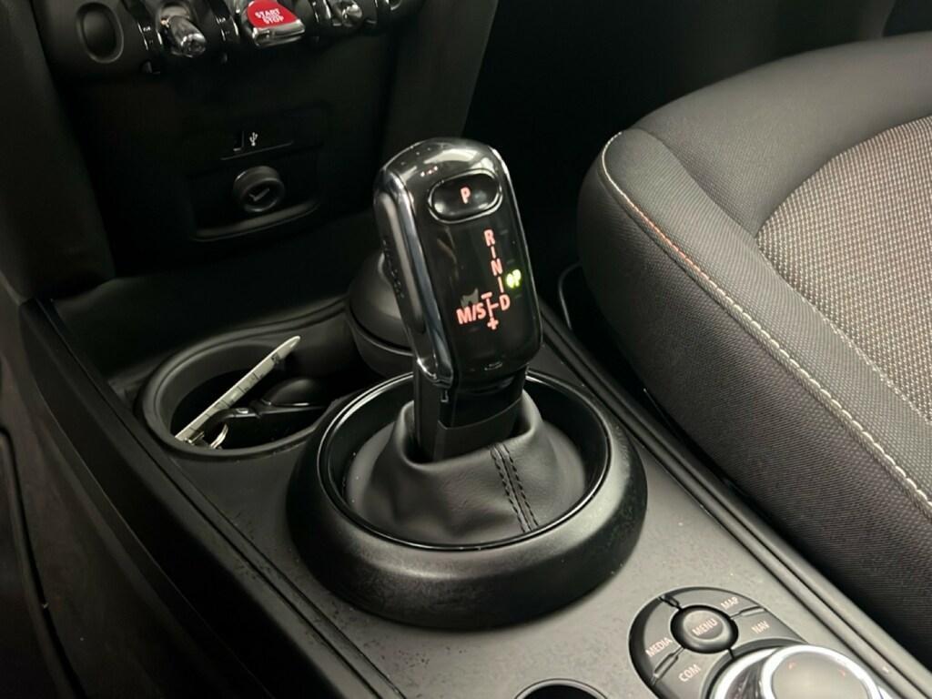 Mini Cooper Countryman 1.5 TwinPower Turbo Cooper