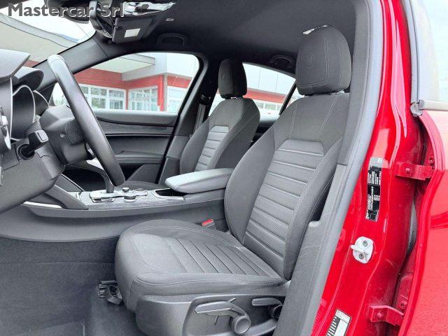 ALFA ROMEO Stelvio 2.0 t Super Business Q4 200cv auto - GK871FR