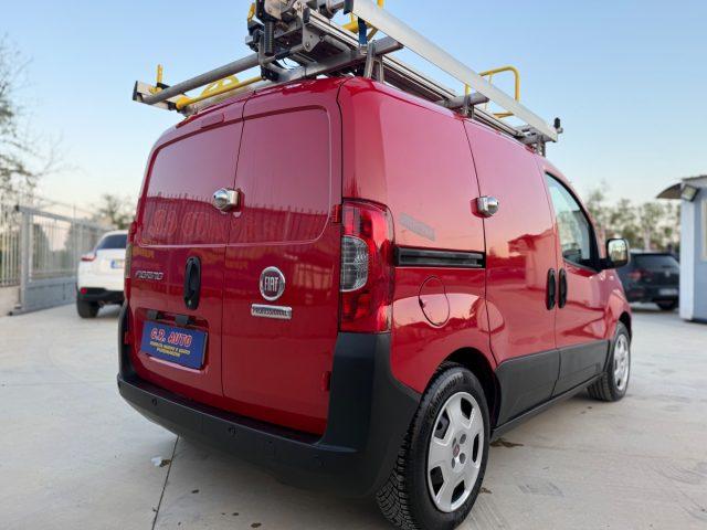 FIAT Fiorino 1.3 MJT Adventure ALLESTITO IVA ESP