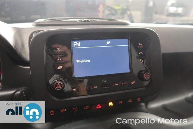 FIAT Panda Panda 1.0 70cv Hybrid City Life