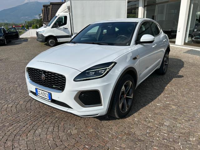 JAGUAR E-Pace 1.5 I3 PHEV 300 CV AWD Auto R-Dynamic SE