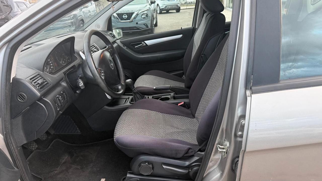 Mercedes-benz A 180 CDI Avantgarde