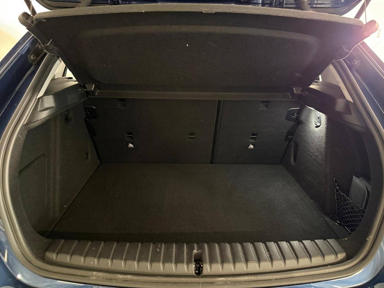 BMW Serie 1 116d Advantage