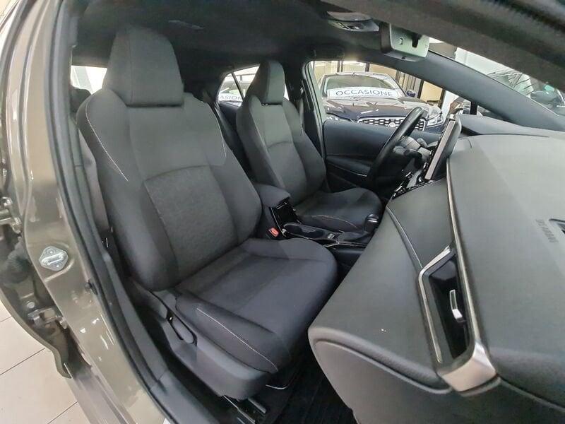 Toyota Corolla 1.8 Hybrid Active