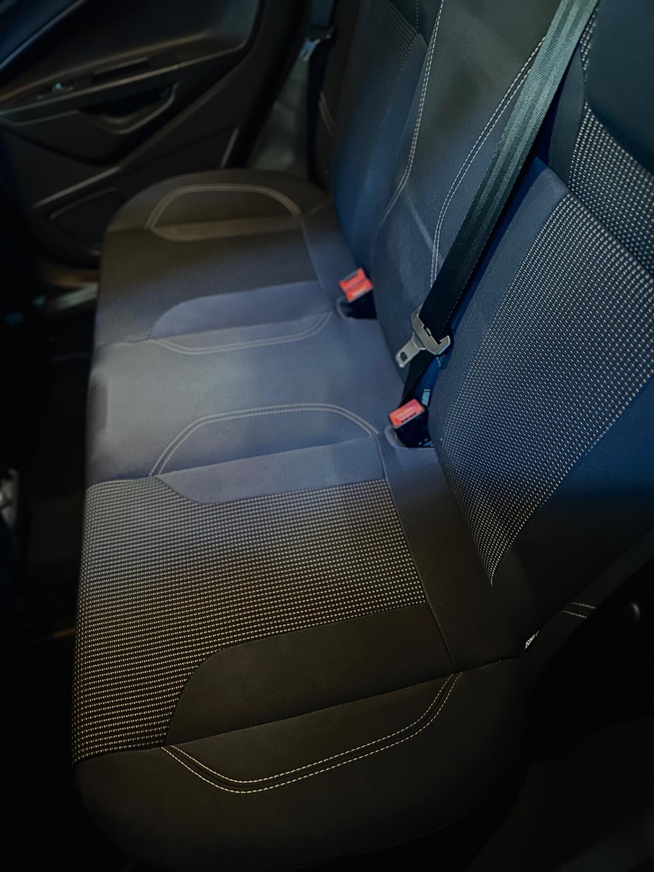 Ford Fiesta 1.5 TDCi 95CV /Titanium/2016euro6