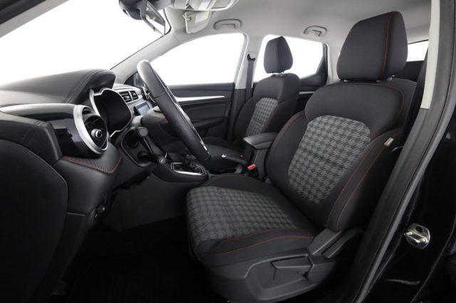 MG ZS ZS 1.5 VTi-tech Comfort