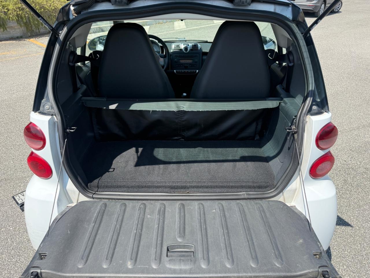 Smart ForTwo MHD UNICA PROPRIETARIA *PERFETTA*